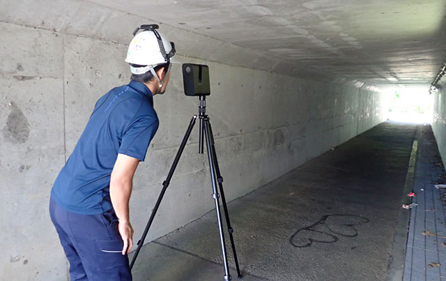 調査・診断画像