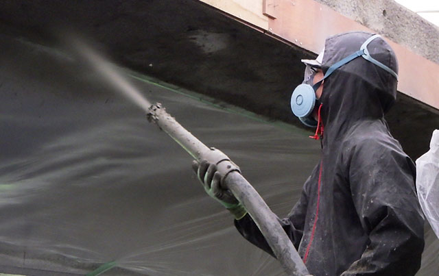 補修補強工事画像